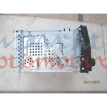 RADYO TEYP CD ÇALAR KOMPLE DOUBLE TEYP HYUNDAI ACCENT BLUE 2011-2018